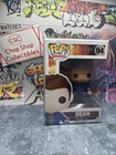 Funko Pop! Vinyl: Supernatural - Dean Winchester #94 Damage
