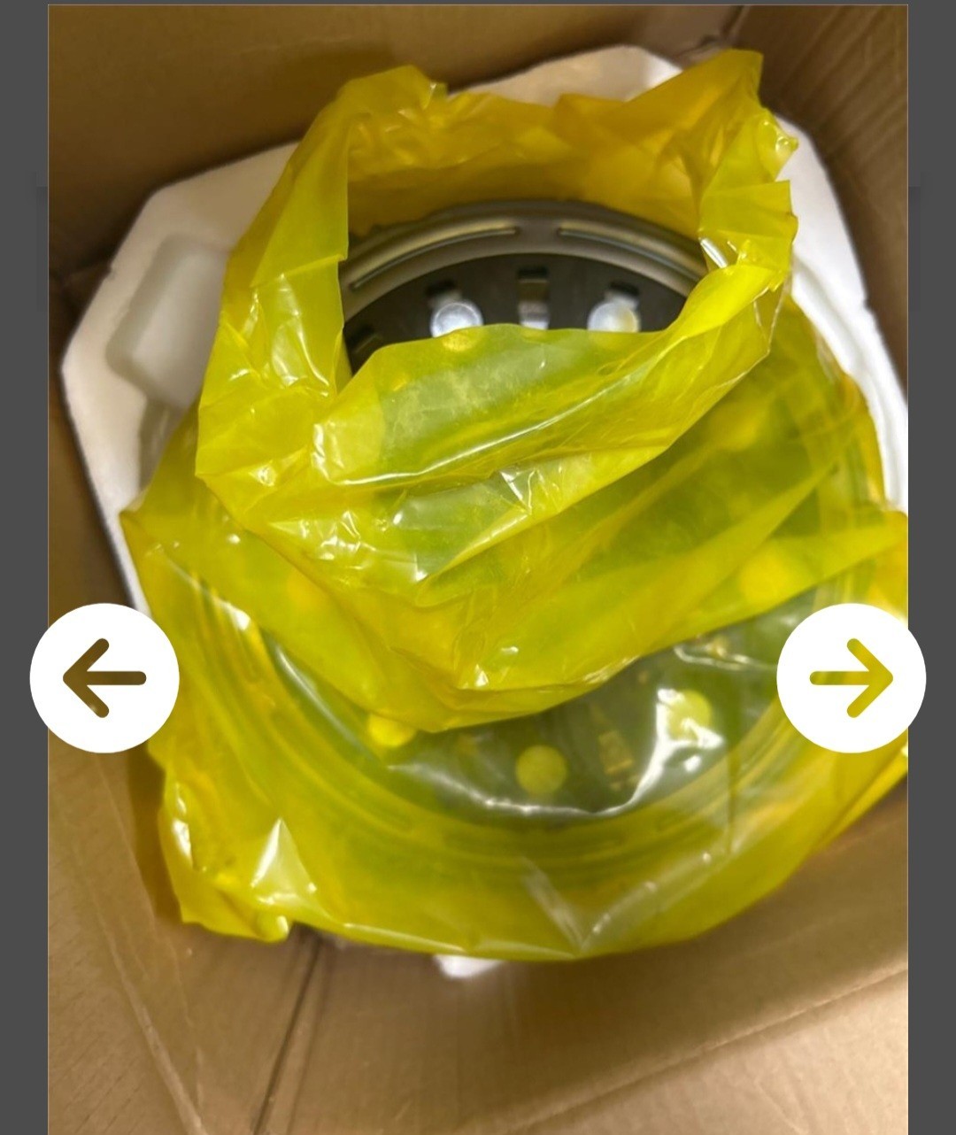 OEM 41200-2D220 Double Clutch Set for Hyundai Kona Elantra Sonata Tucson