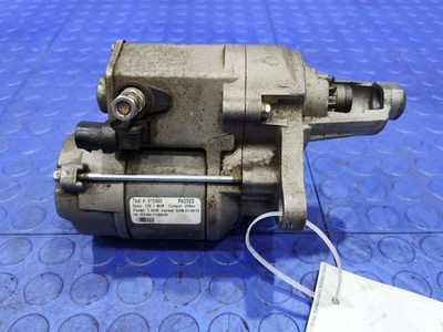 #ad 1999 2002 Dodge Dakota Starter Motor Assembly Replaces OEM 56027702AB $68.99
