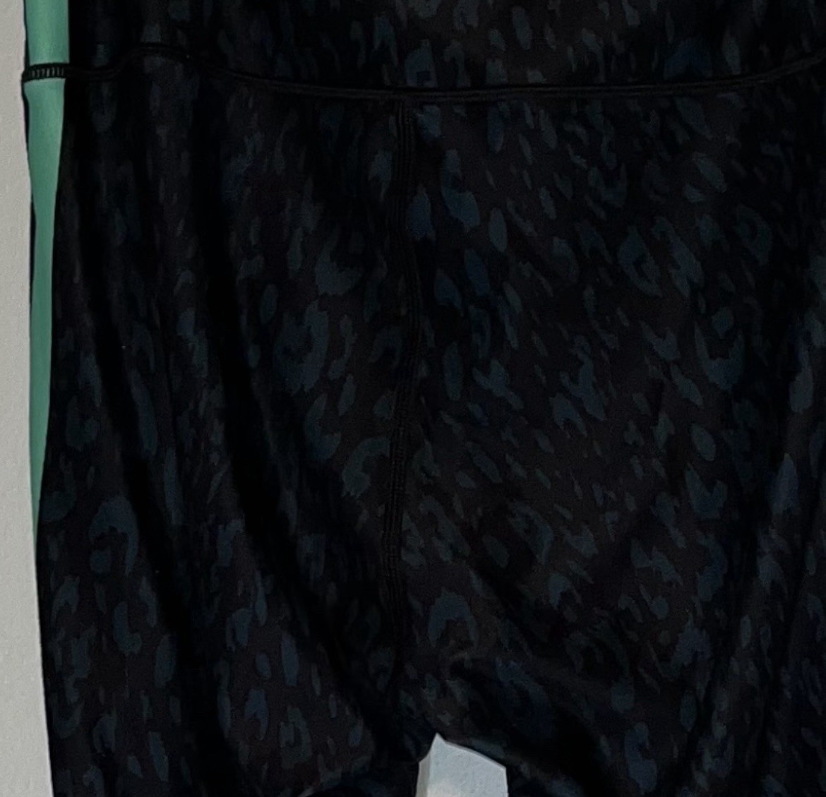 Leggings sportivi Fila taglia M