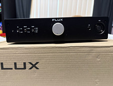 Flux Audio FA-12