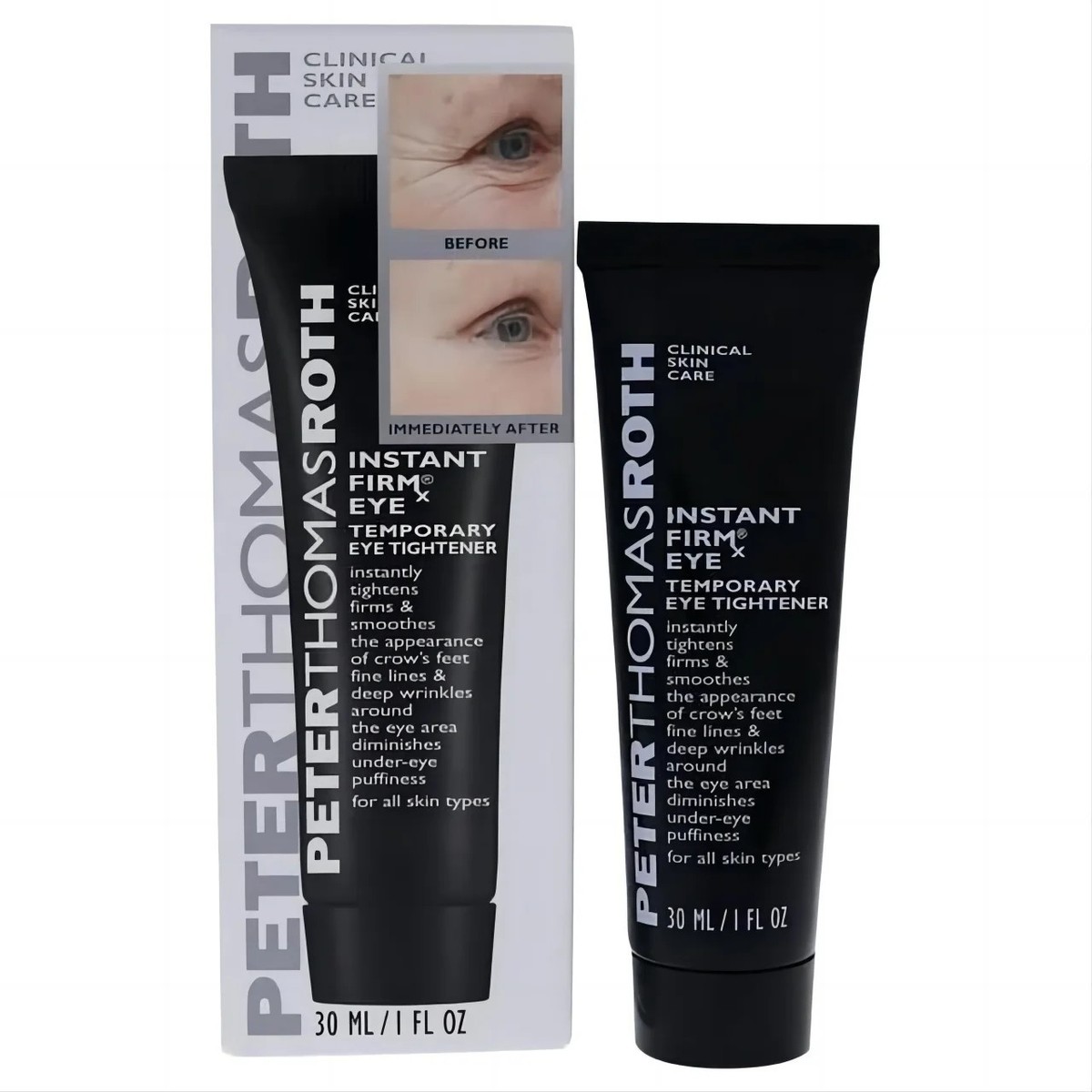 Peter Thomas Roth Instant FirmX Eye Temporary Eye Tightener 30ml