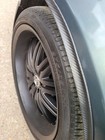 22inch Wheels For Chrysler 300c 1 Year Old Retail Price 3500