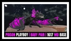 ARK Survival Ascended PvE WYVERN POISON PLAYBOY BABY TOP 1617 PC/XBOX/PS5 ASA