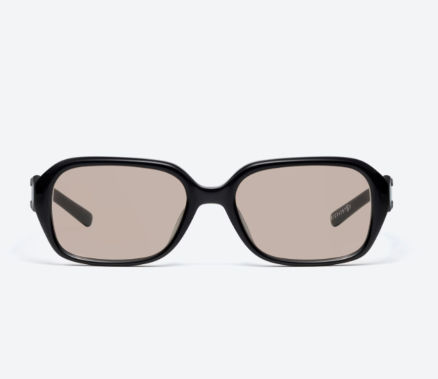 Gentle Monster Maison Margiela MM212 01(BR) sunglasses Black/Brown