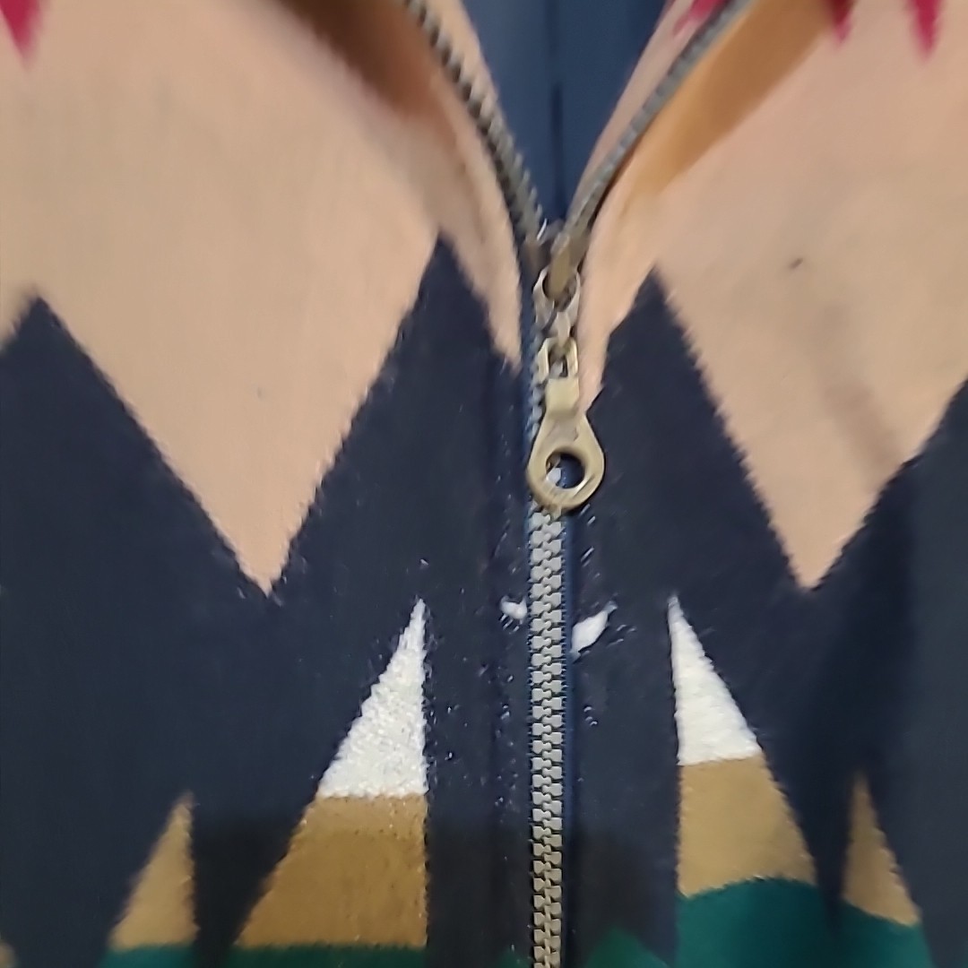 Pendleton Wool Jacket - image 11