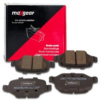Maxgear BremsbelÄGe Fiat Panda 169 Lancia Ypsilon 843 Lada Vesta Abarth