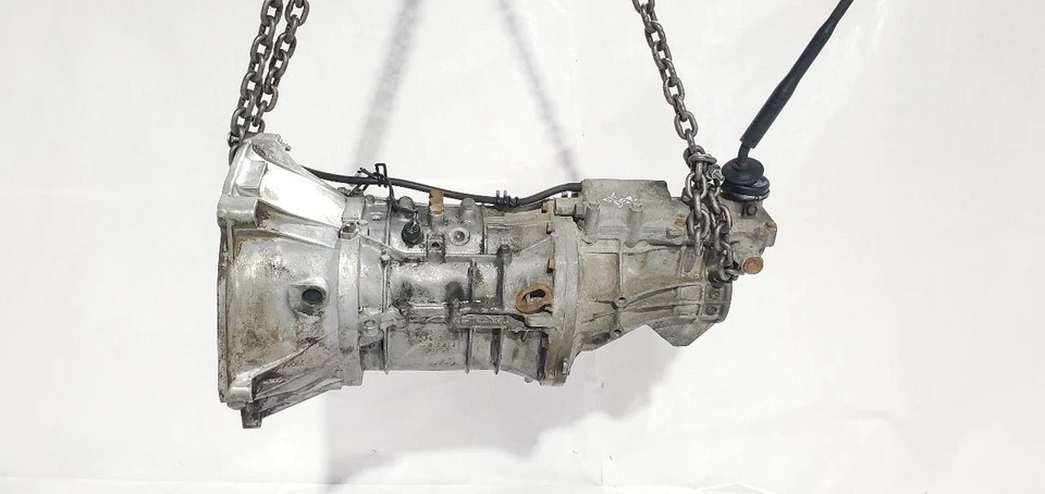 Conjunto de transmisión manual usado se adapta a: 1997 Suzuki X90 MT 1,6 L 4x2 grado A Foto 2 de 4