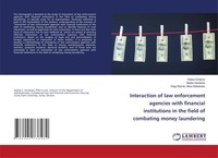 Oleksii Dniprov (U. A.) | Interaction Of Law Enforcement Agencies With...
