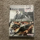 Ace Combat: Assault Horizon Sony PlayStation 3 PS3 Complete CIB Tested Free Ship