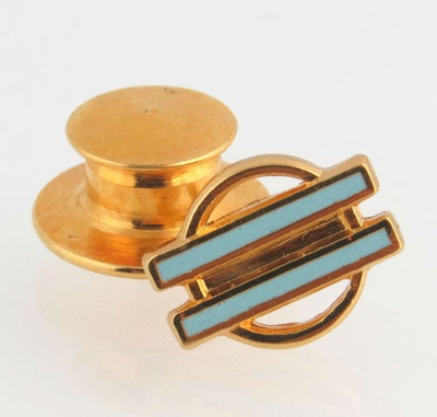 #ad #ad Delta Psi Kappa fraternity PE Group Vintage Greek Society Lapel Pin Collectors $9.99