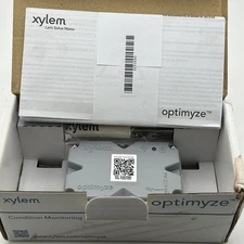 Xylem Optimyze P2007024 Pump Condition and Monitoring Sensor. NEW IN BOX !!!