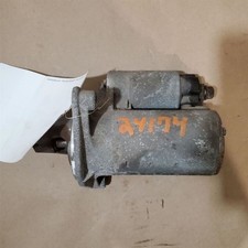 Starter Motor Sedan 2ZRFAE Engine 1.2kw Fits 15-22 COROLLA 262781