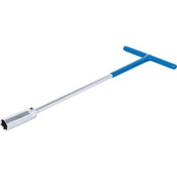 BGS ZÜNdkerzenschlÜSsel T-GRIFF Kugelgelenk SW 16Mm | 143