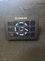 Elgato Stream Deck MK.2 20GBa9901 for Gaming & Content Creation