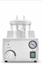 1000ml Portable Veterinary Suction Machine for Home Use 2650BY3