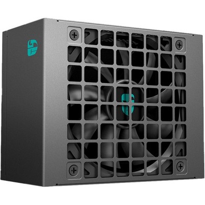 DeepCool GAMER STORM PS1000P, PC-Netzteil, schwarz
