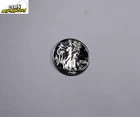1942 Walking Liberty Half Dollar * Gem Proof * 90% Silver * XXH124