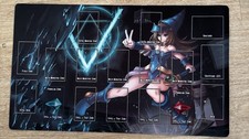 YugiOh Spielmatte 