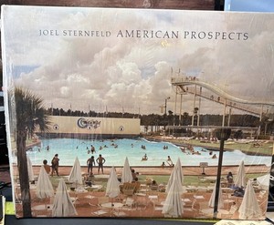 Joel Sternfeld | eBay