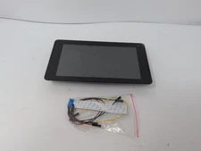 Raspberry Pi 7" Touchscreen Display