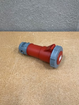 Mennekes 60843 ME530C6W Connector Device