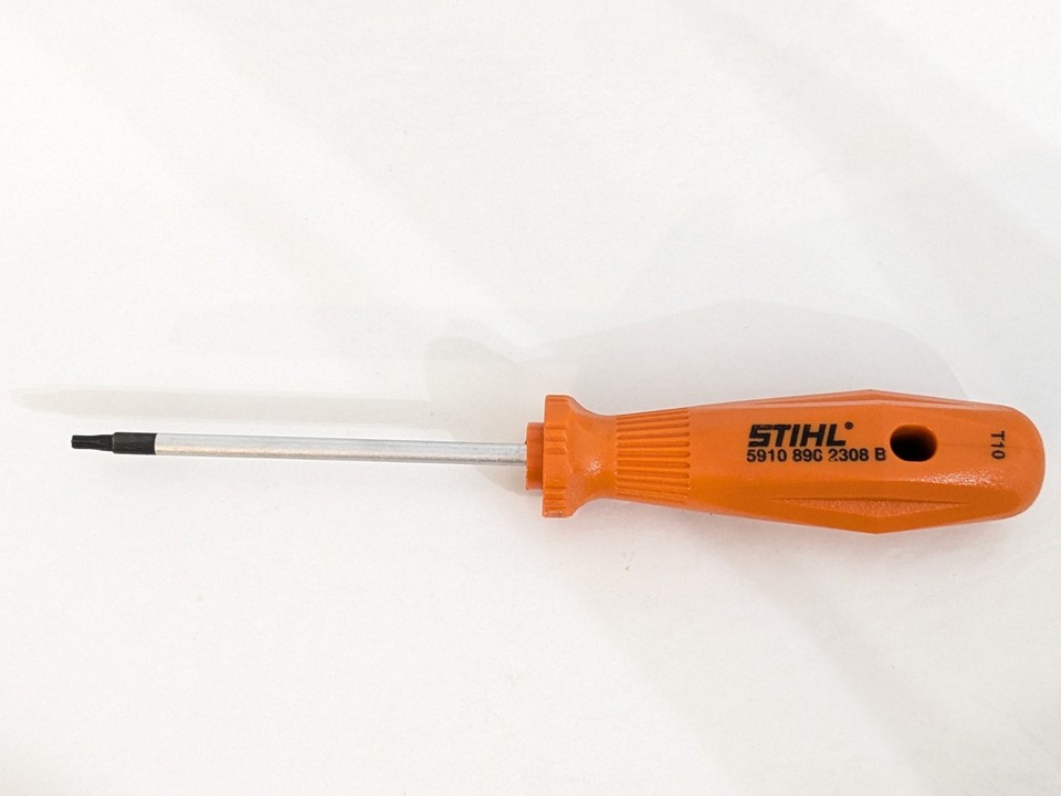 21 Teeth Splined Carburetor Adjustment Tool Screwdriver For Sthil Echo 2 Cycle Chainsaw Carburetor Adjusting
