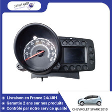 Compteur Chevrolet SPARK