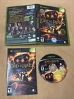 Lord of the Rings The Third Age (Microsoft Xbox, 2004) Complete