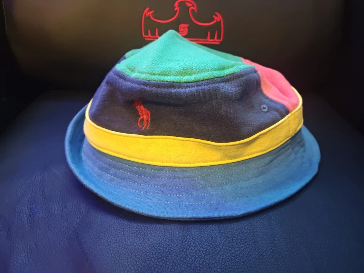Polo Ralph Lauren Size M Bucket Hats for Men for sale | eBay