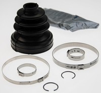 Faltenbalgsatz Antriebswelle Spidan 36819 FüR Mini R50 R53 R52 Cooper Works One