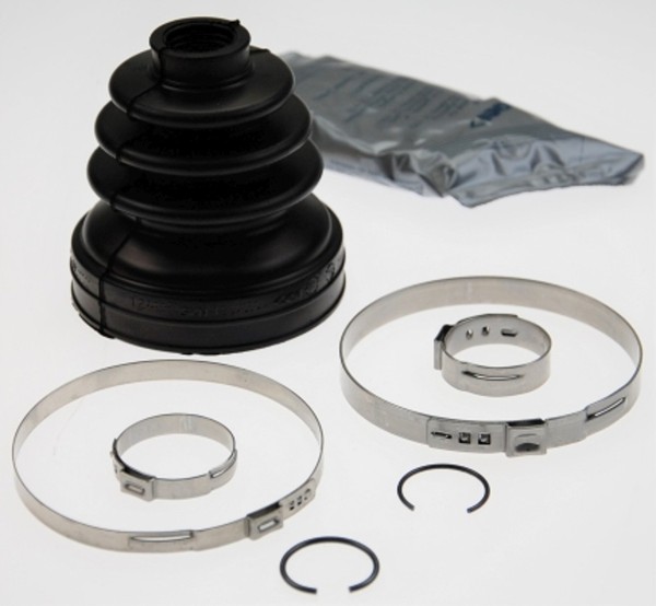 Faltenbalgsatz Antriebswelle Spidan 36819 FüR Mini R50 R53 R52 Cooper Works One-image