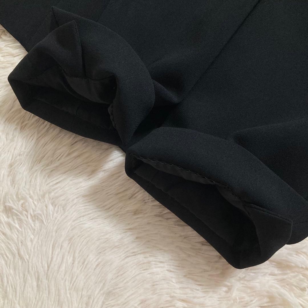 Max Mara STUDIO Single Tailored Jacket Blouson Co… - image 9