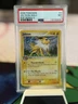 2006 Pokemon Pop Series 3 Promo # 3 Jolteon Holo Graded PSA 7