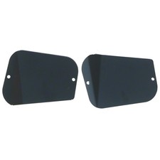 Fender Liner Access Cover For 1966-1970 Dodge Charger Coronet Plymouth Belvedere