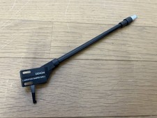 DENON DP-67L/M Straight Tone Arm Used Compatible with DP-57L/M Models