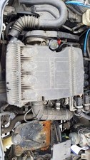 Radiateur Lancia YPSILON