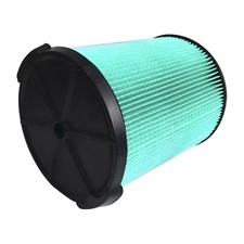 CMXZVBE38753 Cartridge Vacuum HEPA Filter Suitable For Craftsman 5-20 Gallon