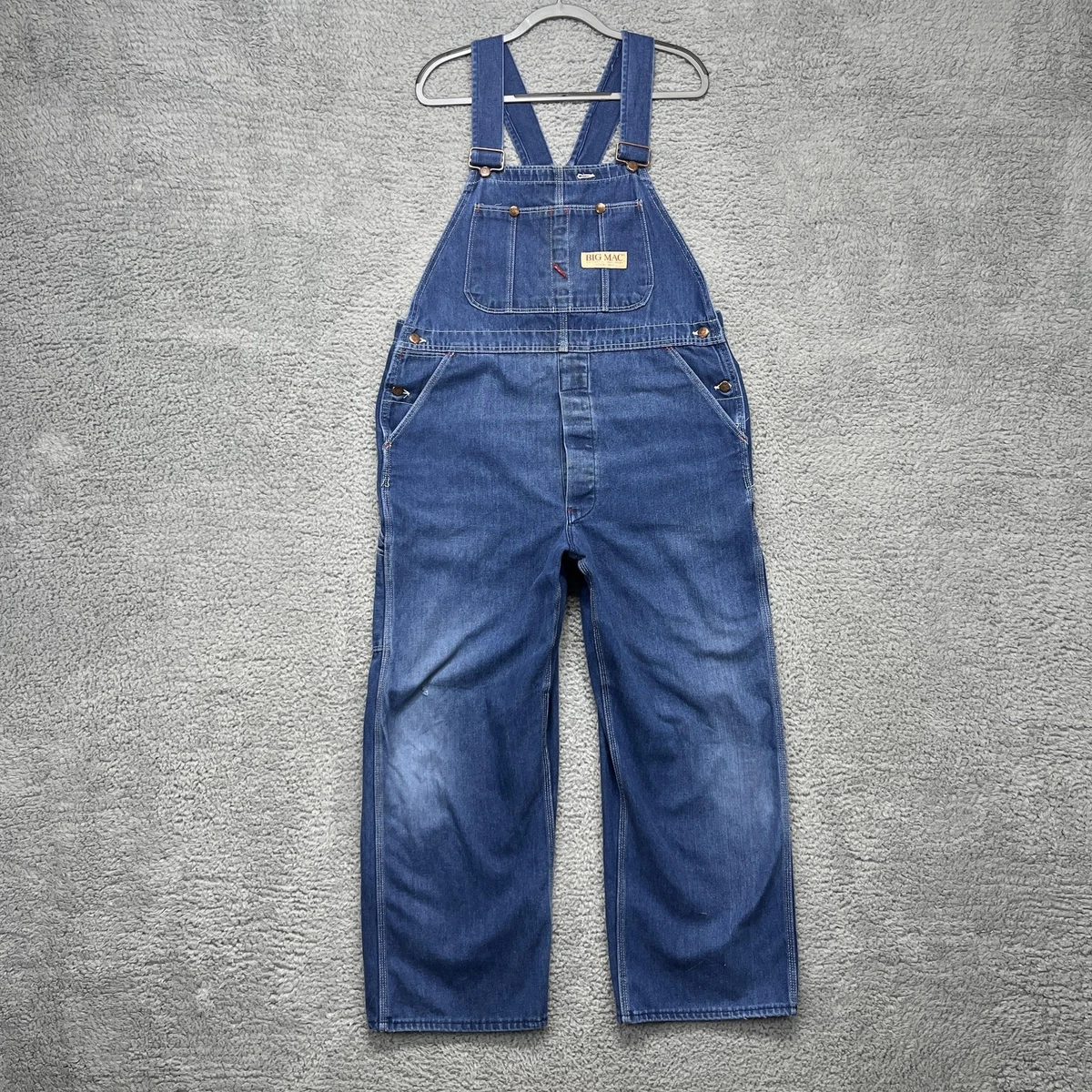 Big Mac Men's Pants for sale | eBay