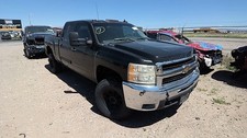 Engine 6.6l Vin 6 8th Digit Opt Lmm Fits 07-10 Sierra 2500 Pickup 32938282