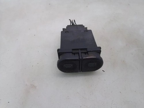 VW SHARAN 7M8, 7M9, 7M6 Windschutzscheibe Heizung Schalter 1.90 Diesel 35071557