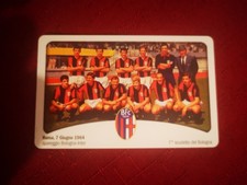 Bologna Football playoff Bologna Inter 7/6/1964