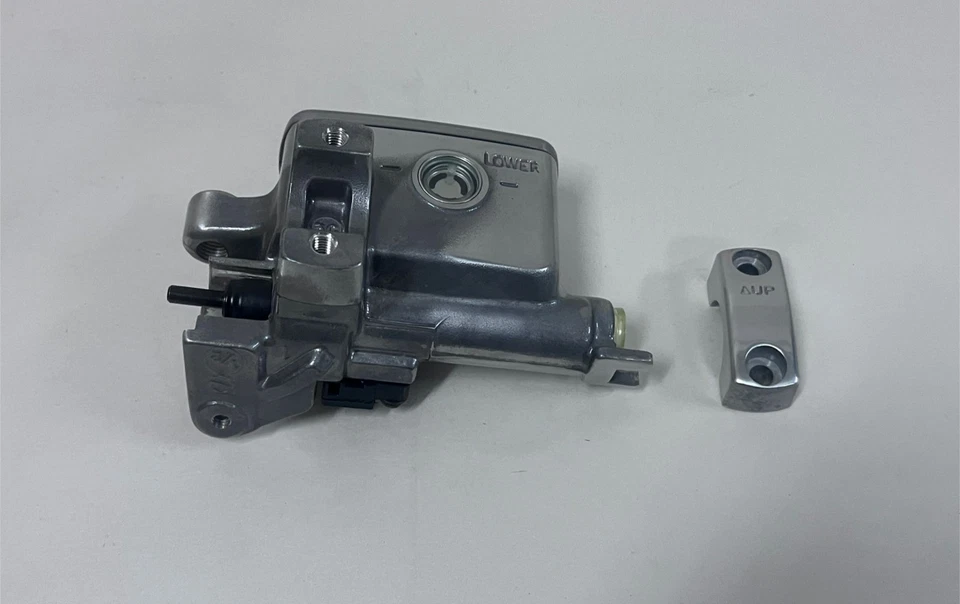 HONDA VTX1800C 2002-2004 MASTER CYLINDER # 22890-MCH-006 NEW (650)IR - Image 3 of 4