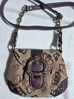 Kathy Van Zeeland Tasche  
