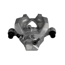 Bremssattel hinten rechts Bremssattel aus Gusseisen METZGER für u.a. MB C-KLASSE