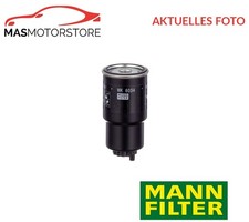 KRAFTSTOFFFILTER MANN-FILTER WK 6034 A FÜR MAZDA CX-3,2 77KW,85KW