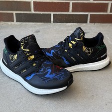 adidas Disney x UltraBoost Goofy for Sale | Authenticity Guaranteed | eBay