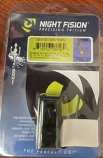 NightFision GLK-001-010-YGYG