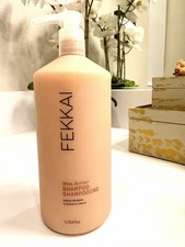 FEKKAI SHEA BUTTER Shampoo Intense Moisture 33.8 fl oz BRAND NEW
