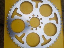 Speedway/grasstrack Rear Sprockets
